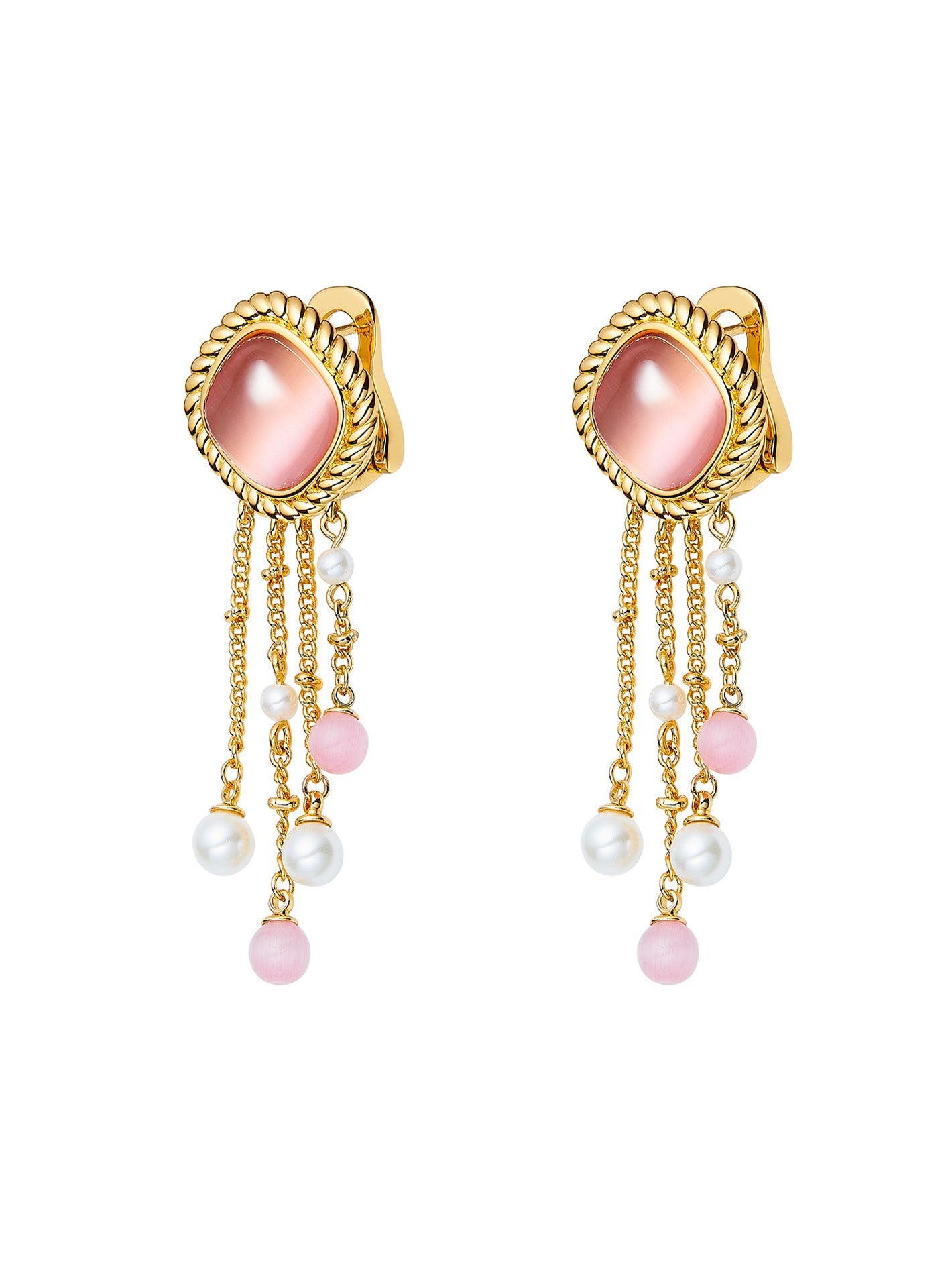 Brielle Earrings (Final Sale)