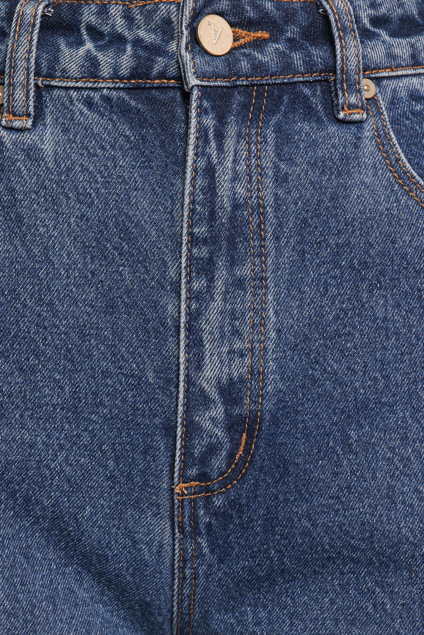 Abrand Carrie Jeans - Bella