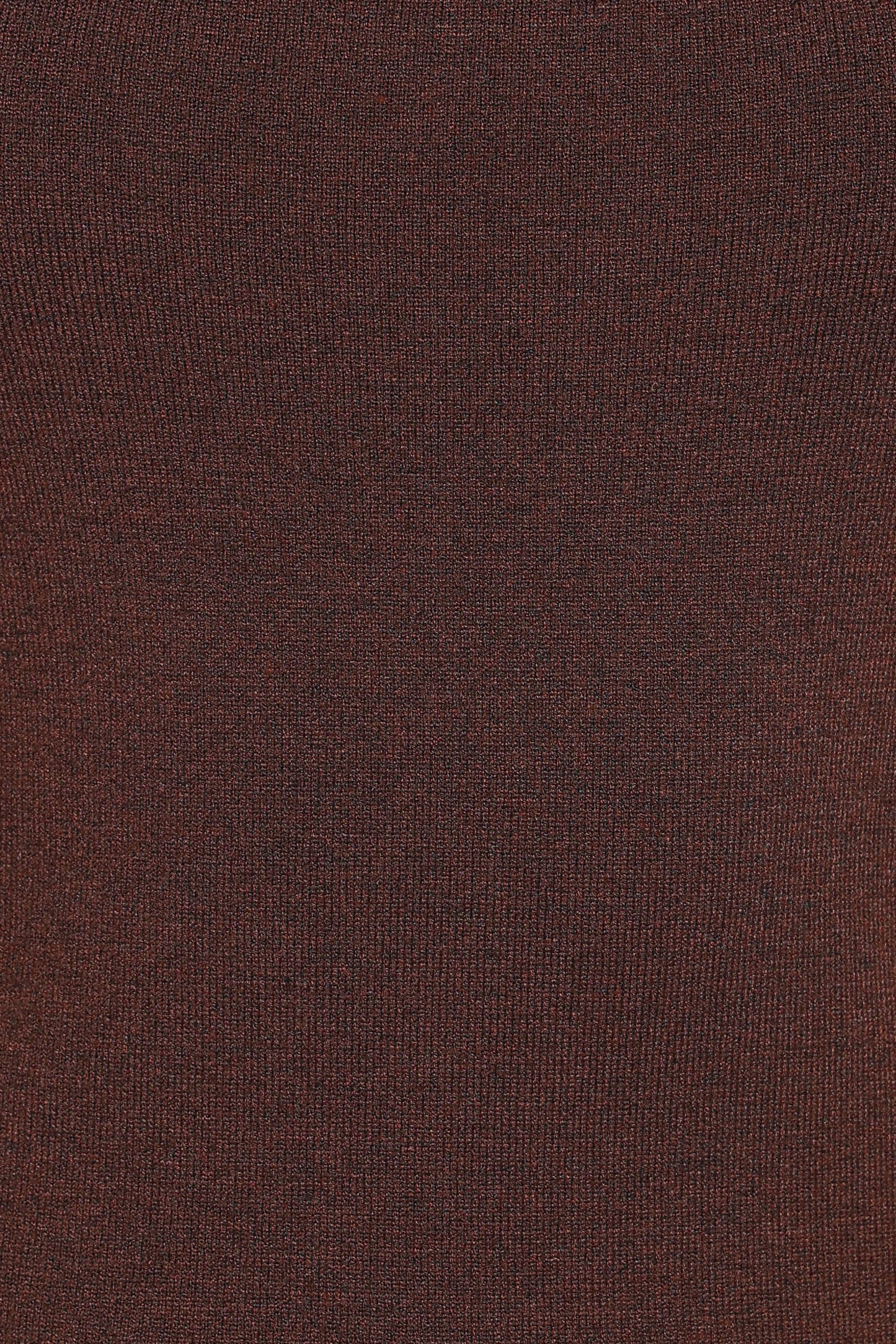 Beatrice Knitted Top - Chocolate