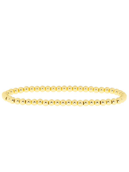 Marlyn Schiff Small Bead Bracelet