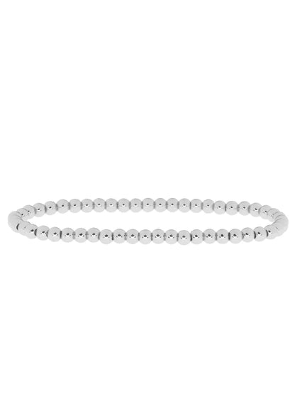Marlyn Schiff Small Bead Bracelet