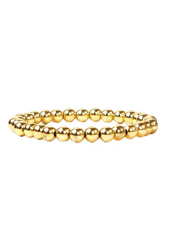 Marlyn Schiff Large Bead Bracelet