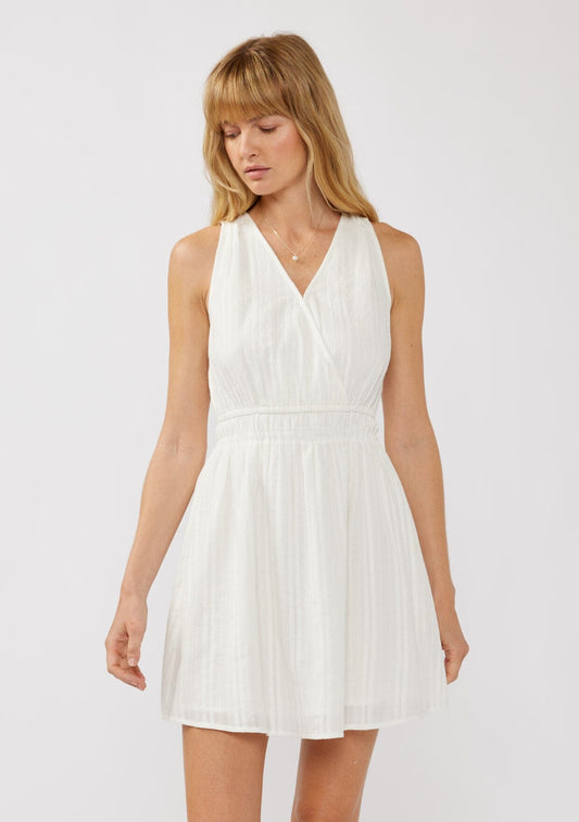 Take Along Mini Dress