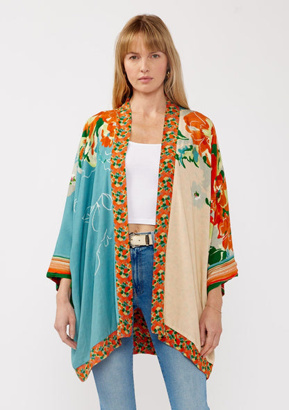 Till Dawn Kimono