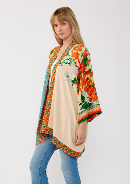 Till Dawn Kimono