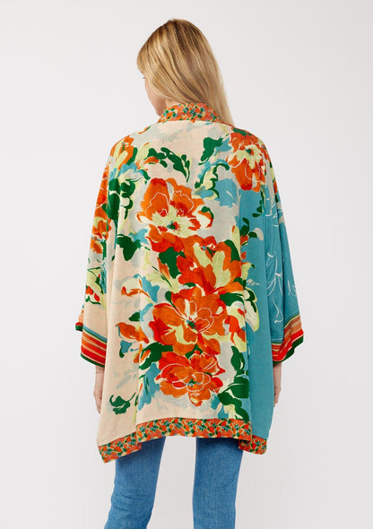 Till Dawn Kimono