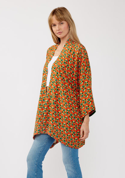 Till Dawn Kimono