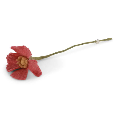 Gry&Sif Poppy Flower