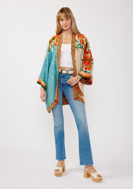 Till Dawn Kimono