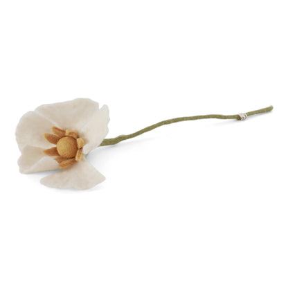 Gry&Sif Poppy Flower