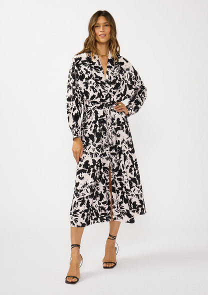Nira Maxi Dress