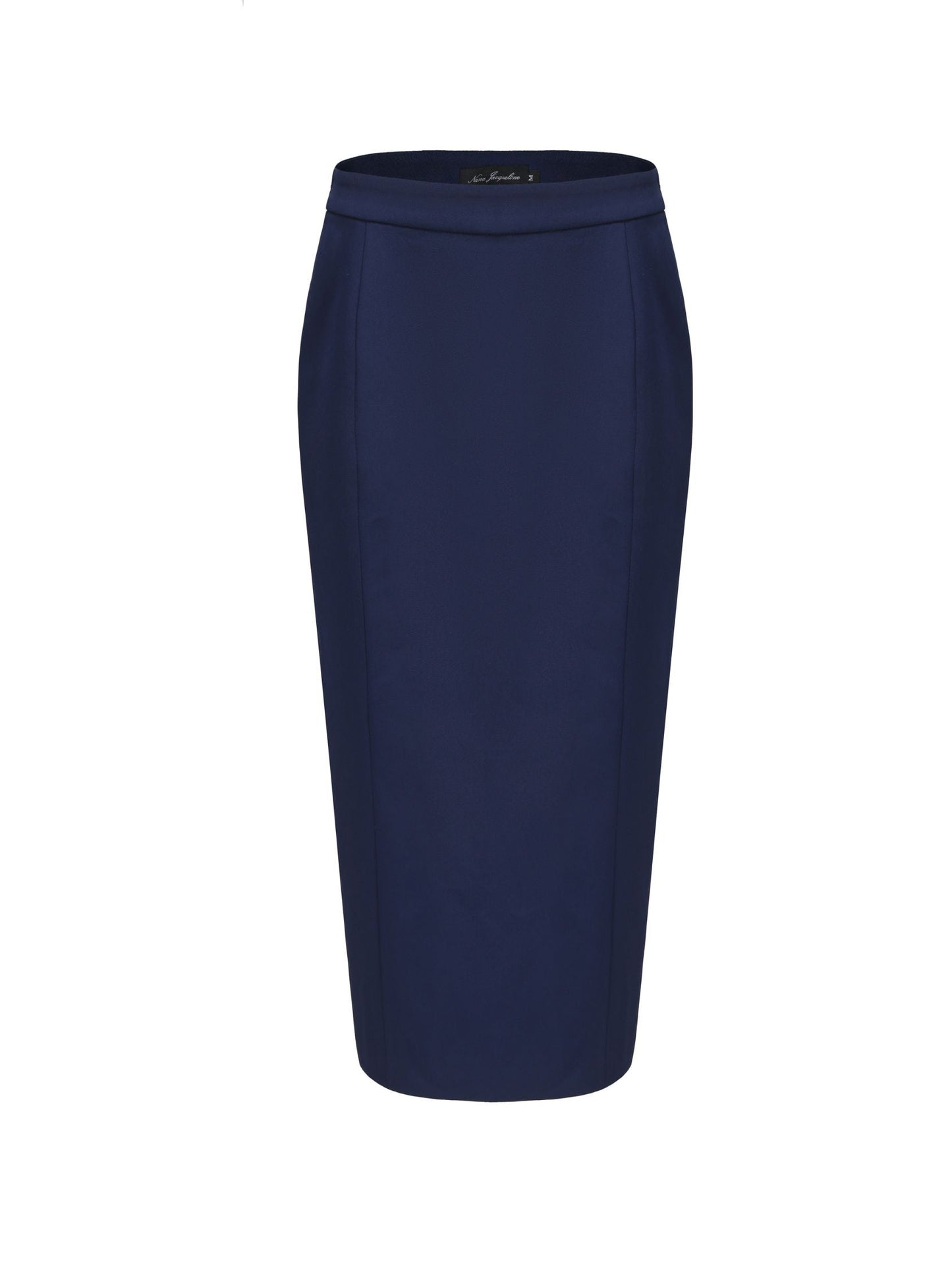 Anastasia Skirt (Blue) (Final Sale)