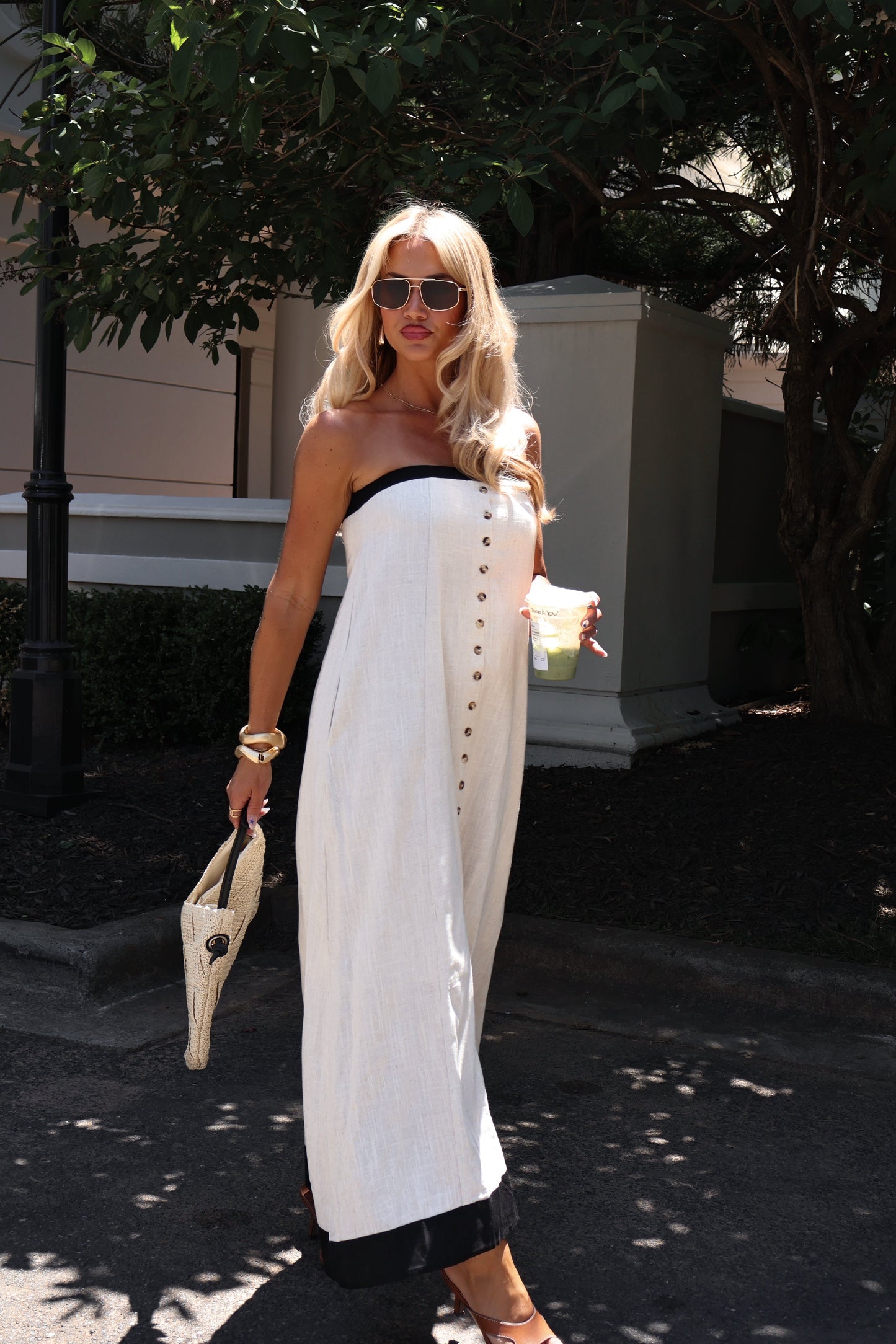 Lexi Dress