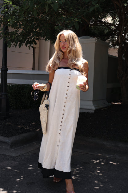 Lexi Dress