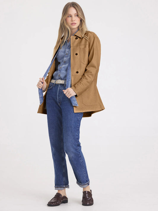 JKT Harper Jacket