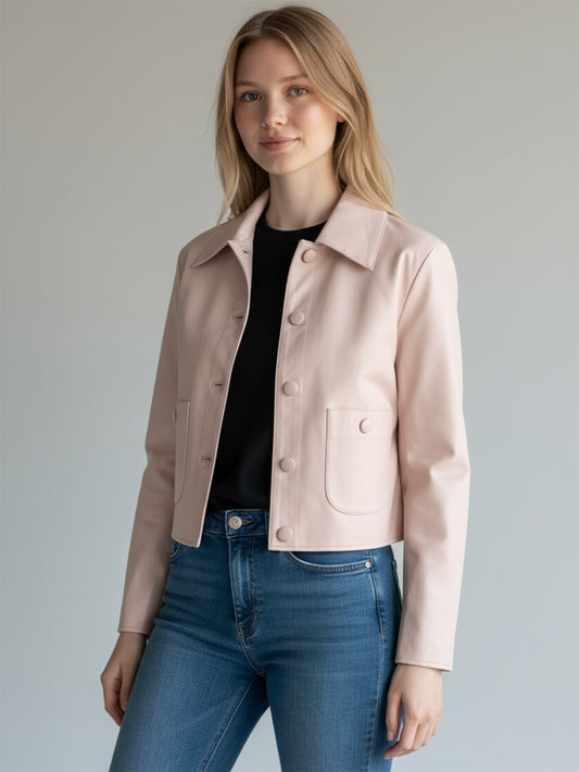JKT Julie Jacket