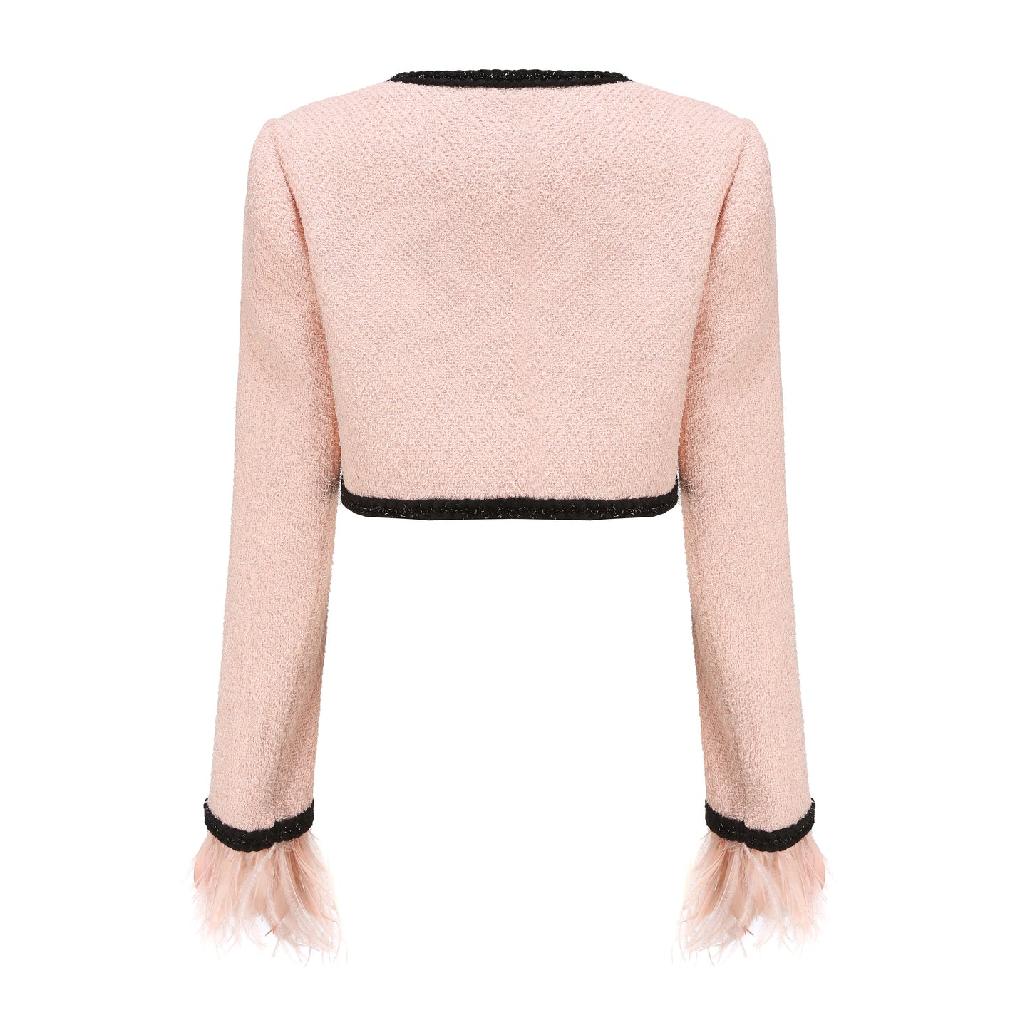 Coco Blazer (Final Sale)