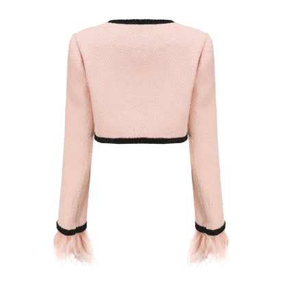 Coco Blazer (Final Sale)