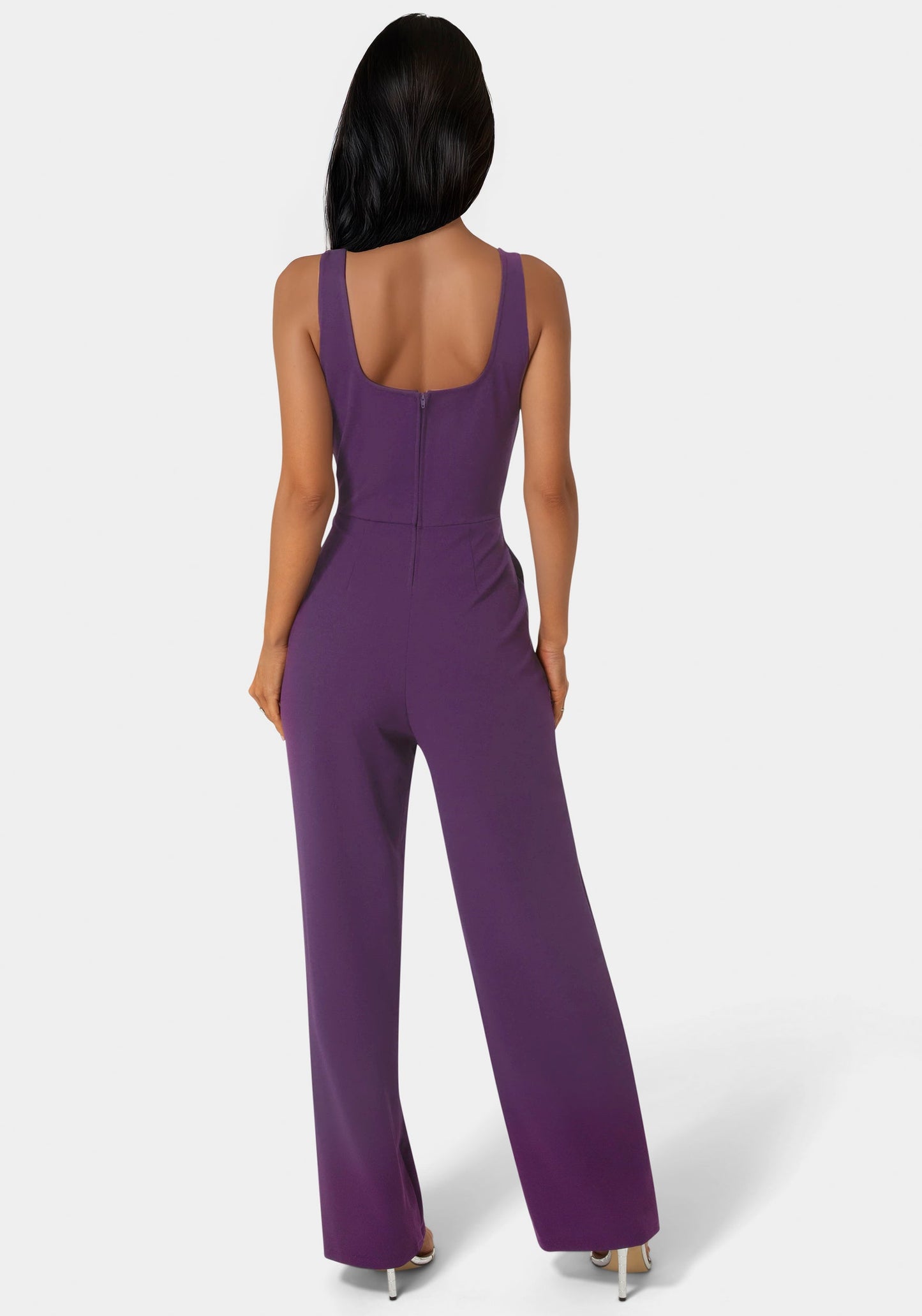 Corset Jumpsuit