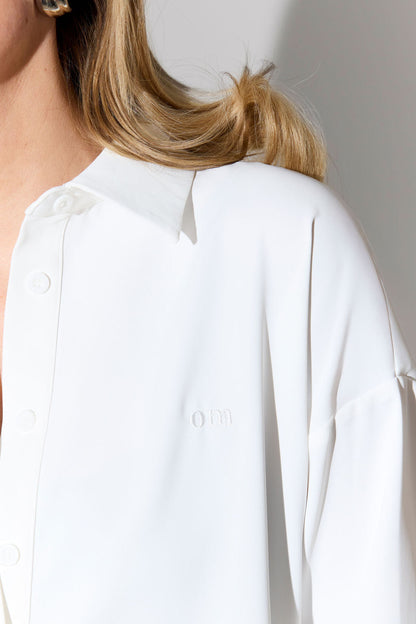 Button Down Shirt