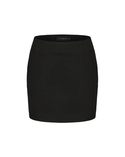 Vanessa Skirt (Black)