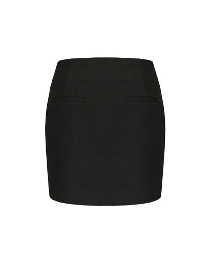 Vanessa Skirt (Black)