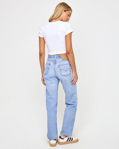 aligrace Baggy Drawstring Pant