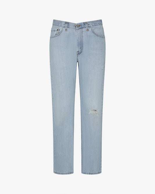 aligrace V Waist Jean