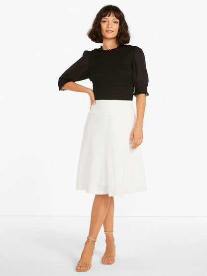 Summer Fling Flirt Skirt