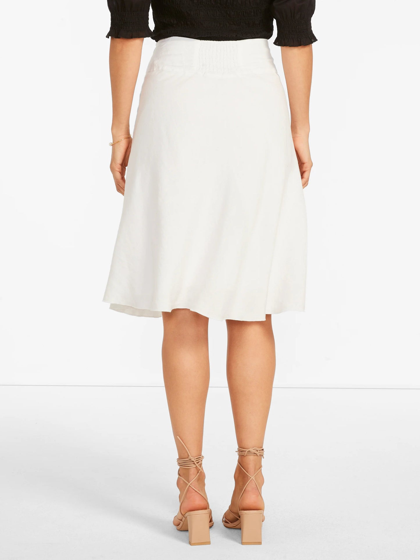 Summer Fling Flirt Skirt