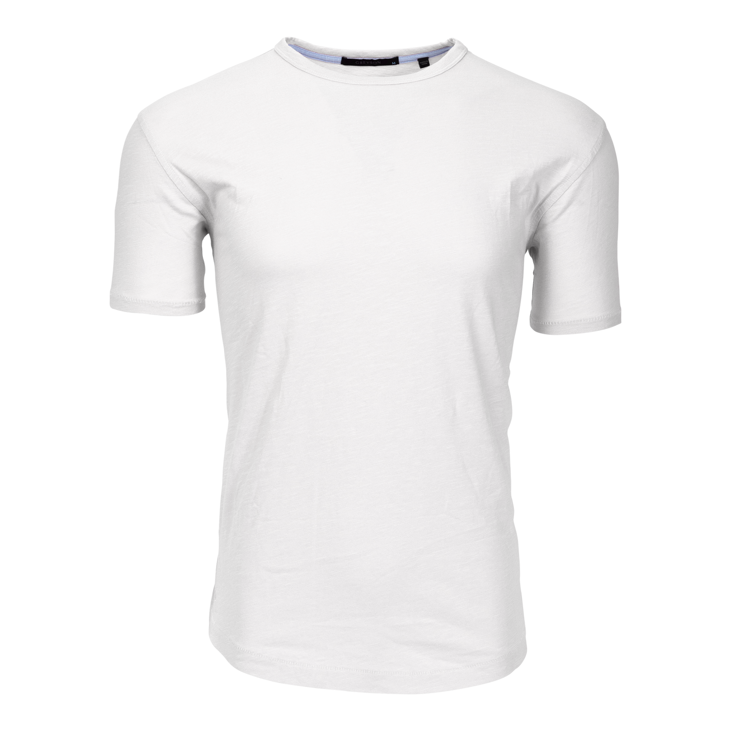 Alpha Slub Short Sleeve Tee