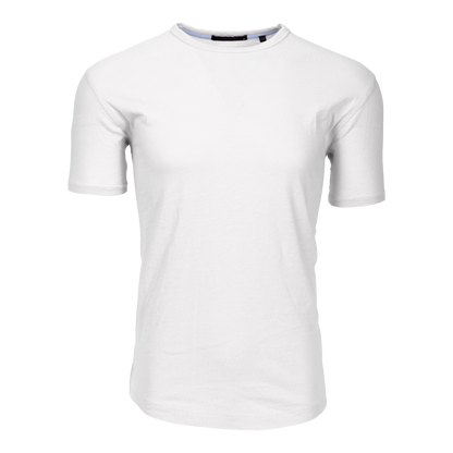 Alpha Slub Short Sleeve Tee