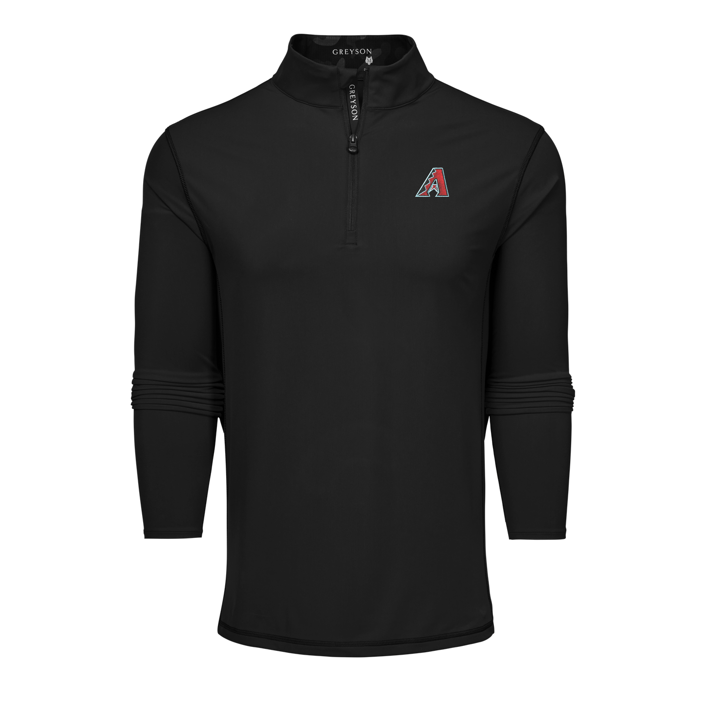Arizona Diamondbacks Colorado Quarter-Zip