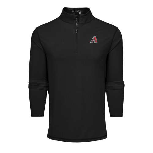 Arizona Diamondbacks Colorado Quarter-Zip
