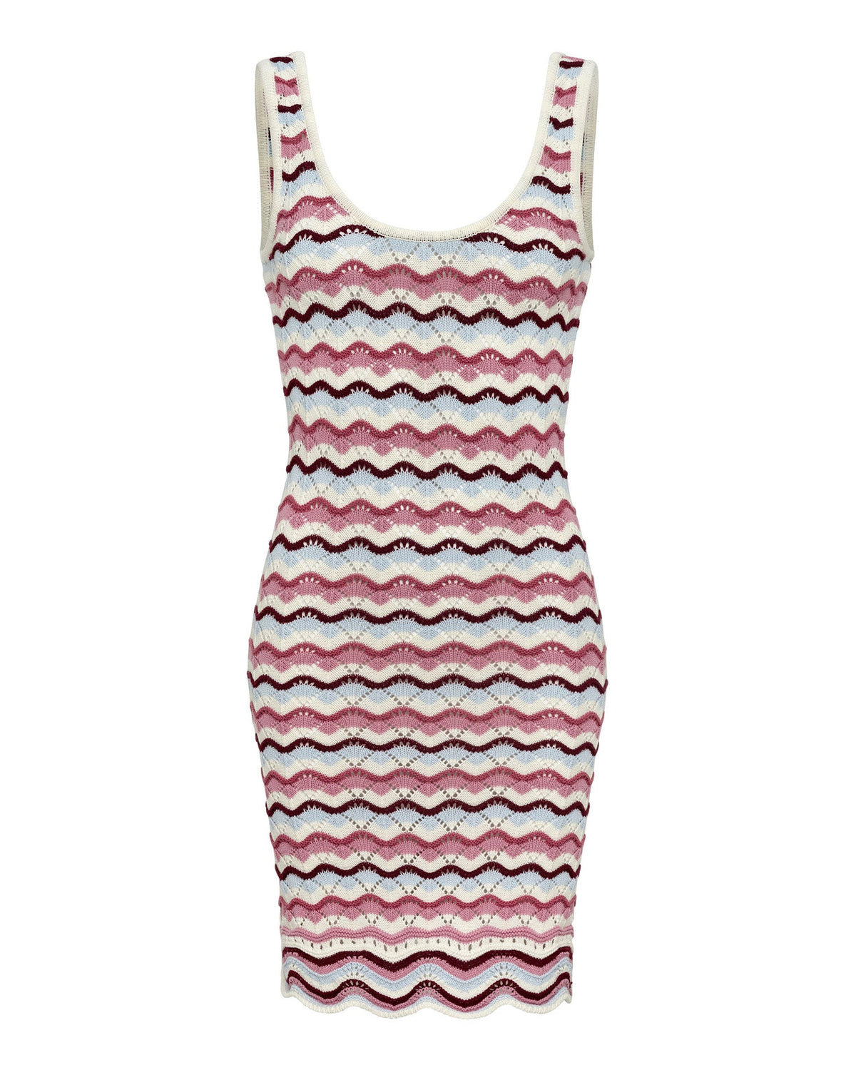 Sunchaser Dress - Sand In Hand