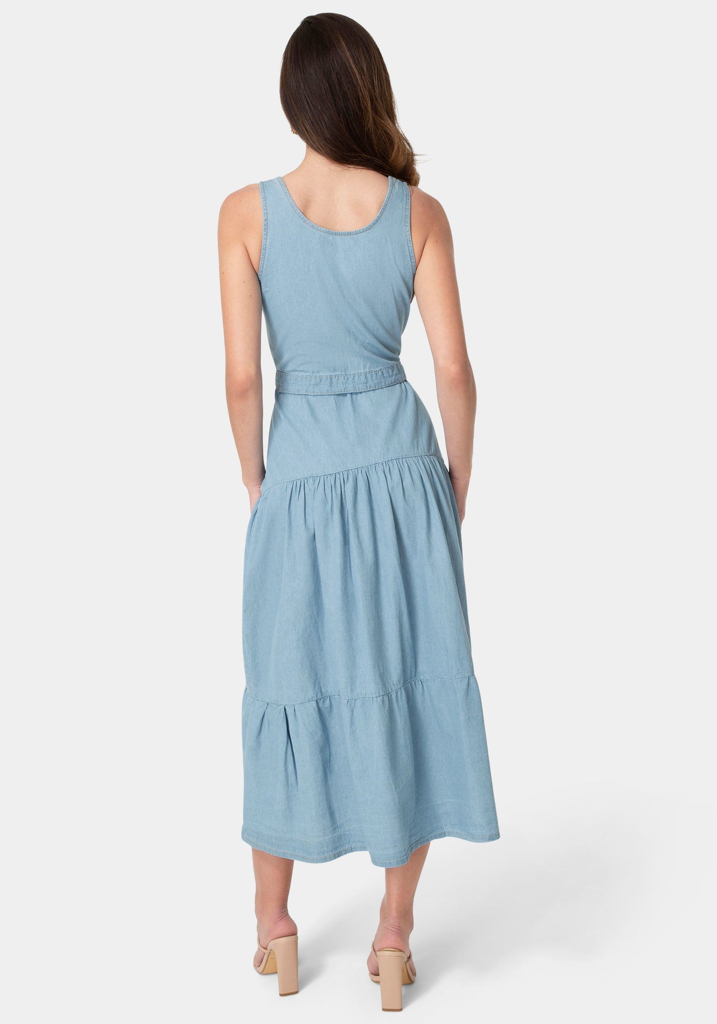 The Priery Dress
