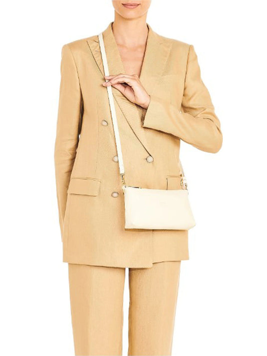 Il Bisonte Salina Shoulder Bag