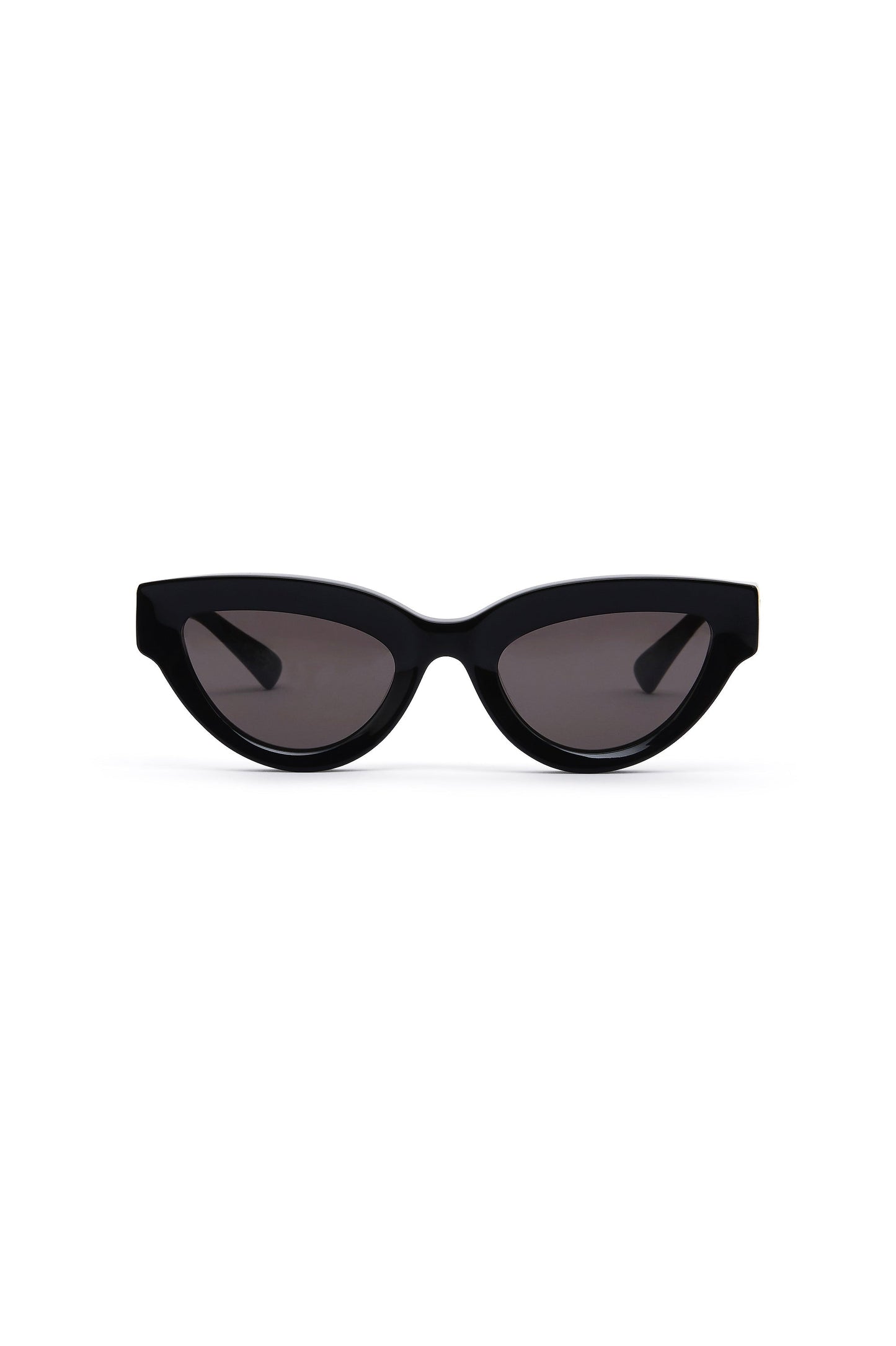 Babette Sunglasses In Black