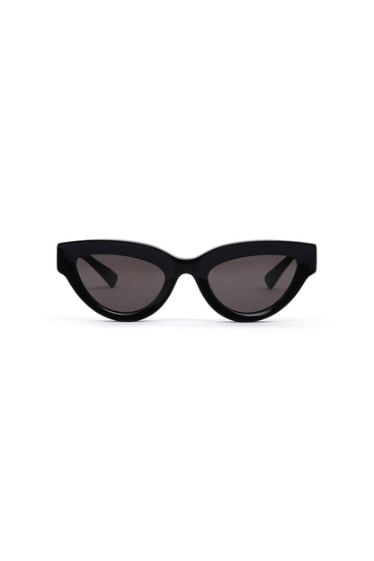 Babette Sunglasses In Black