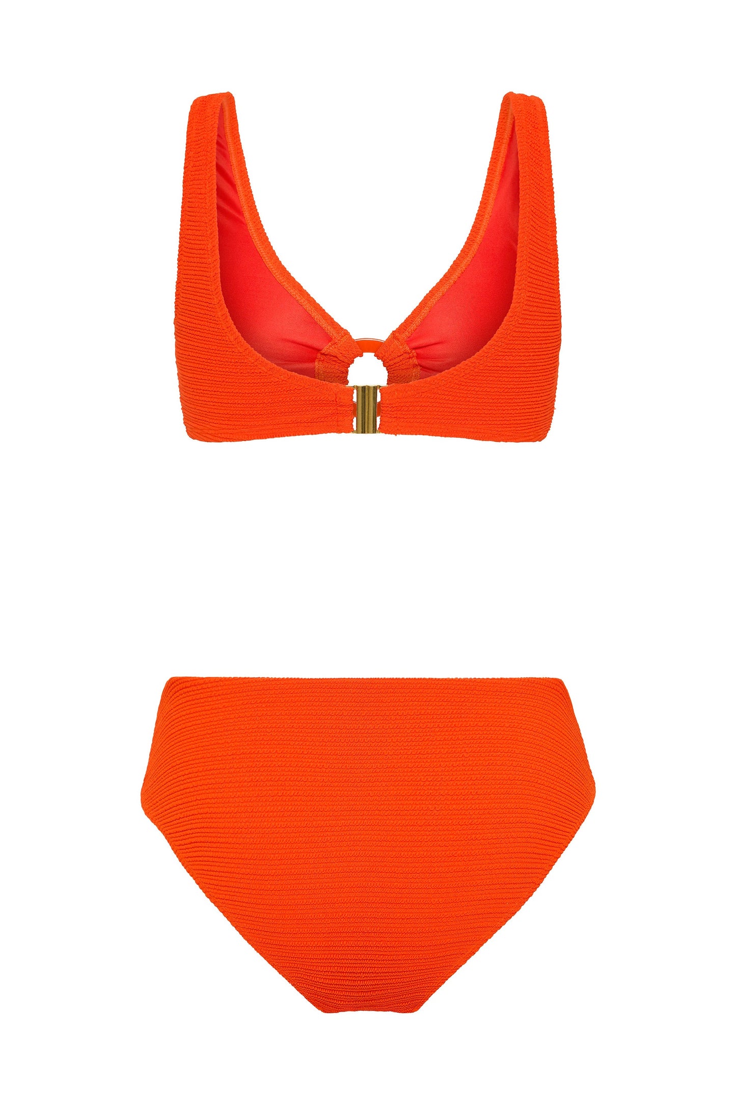 Bunny Bikini In Spritz