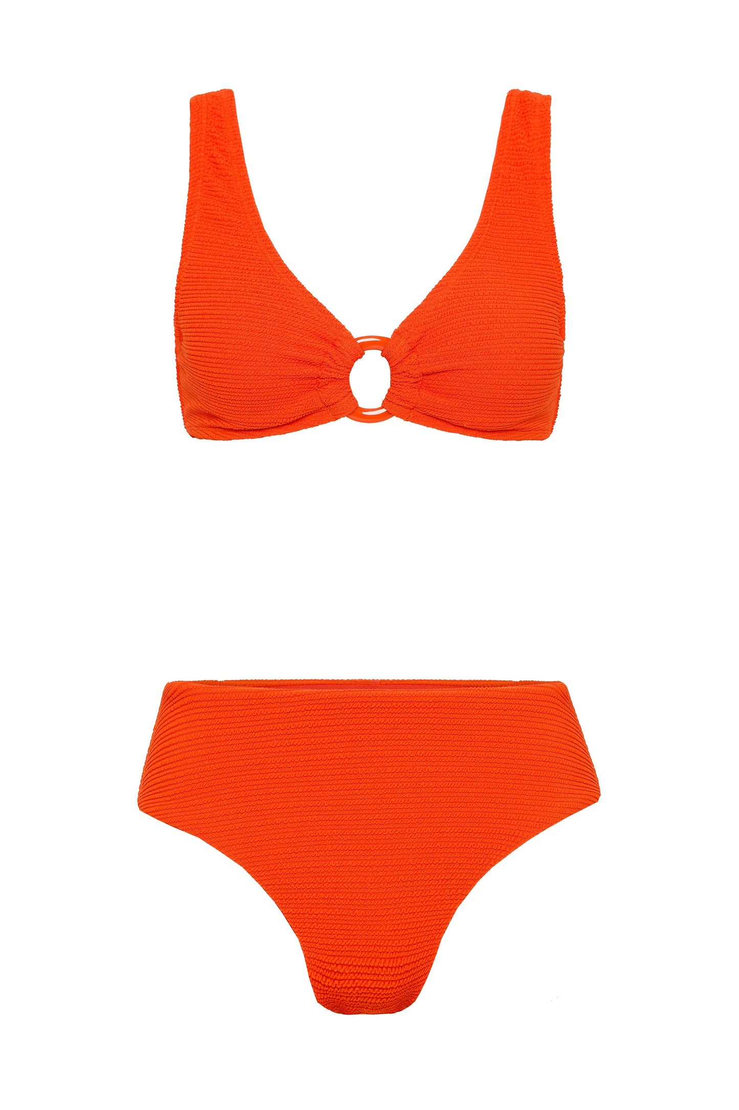 Bunny Bikini In Spritz