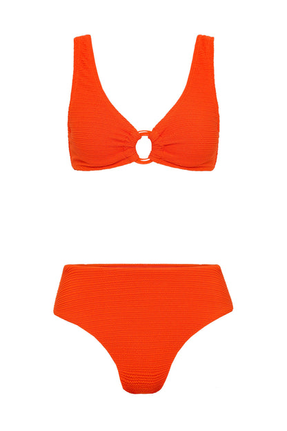Bunny Bikini In Spritz