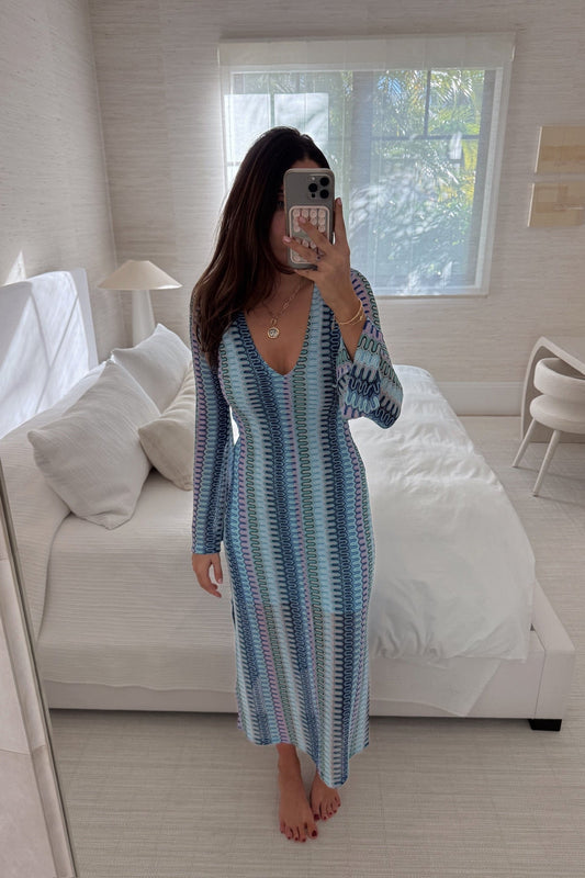 Ronda Dress