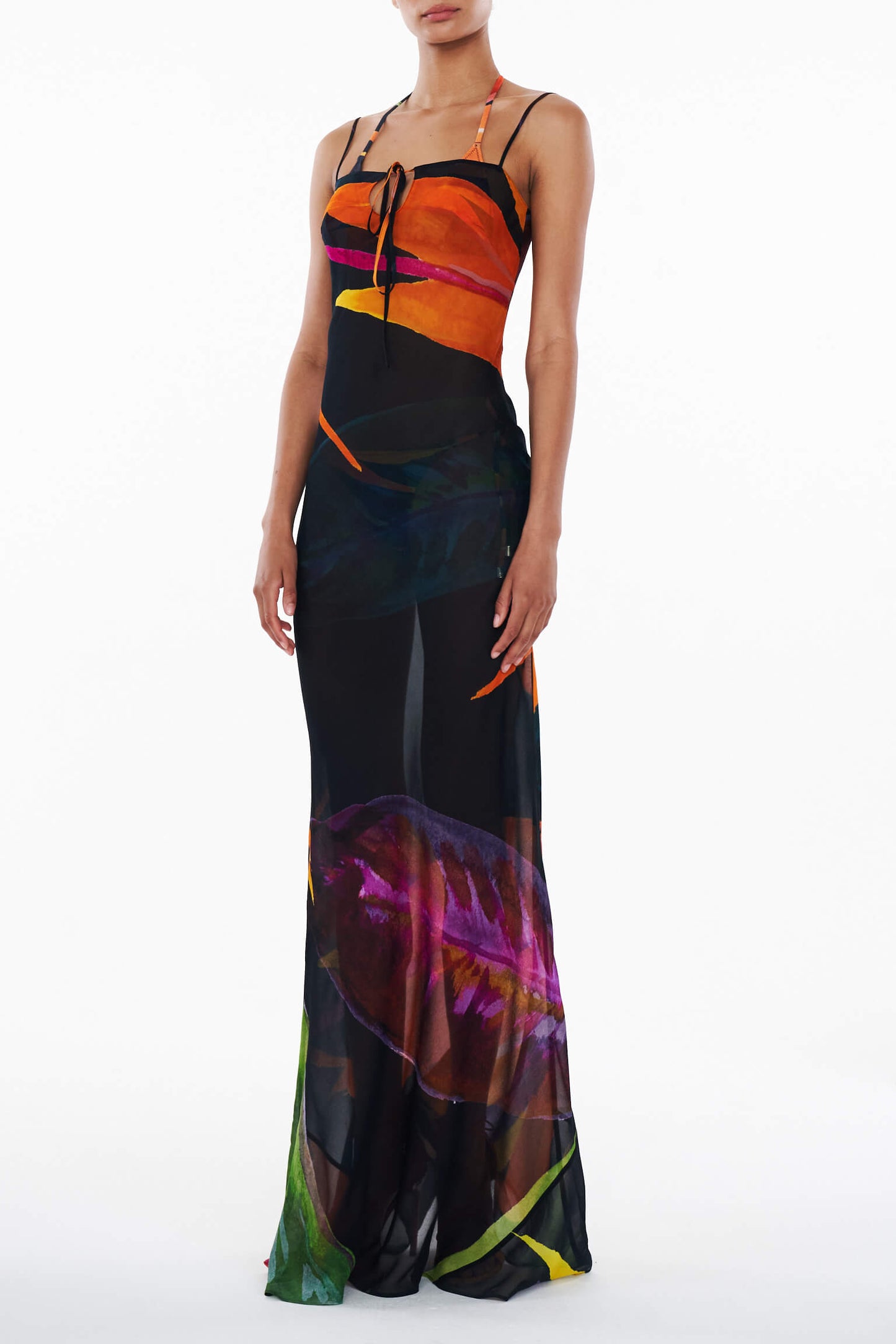 Calypso Dress