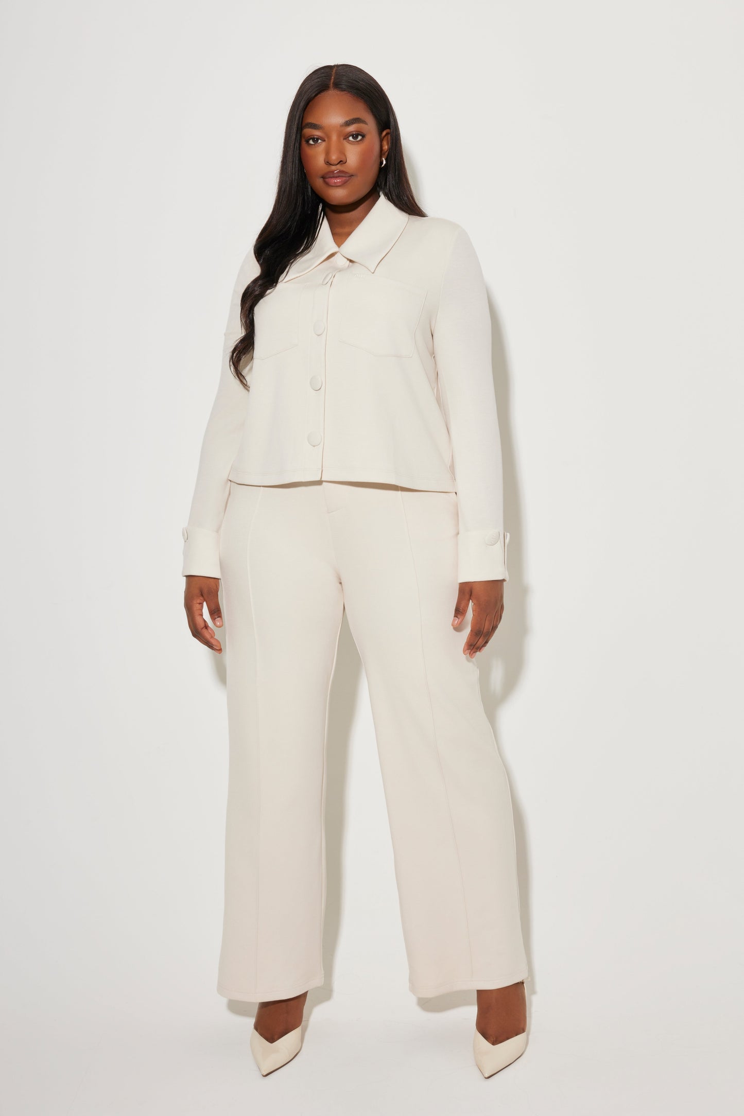 Loungewear Trousers