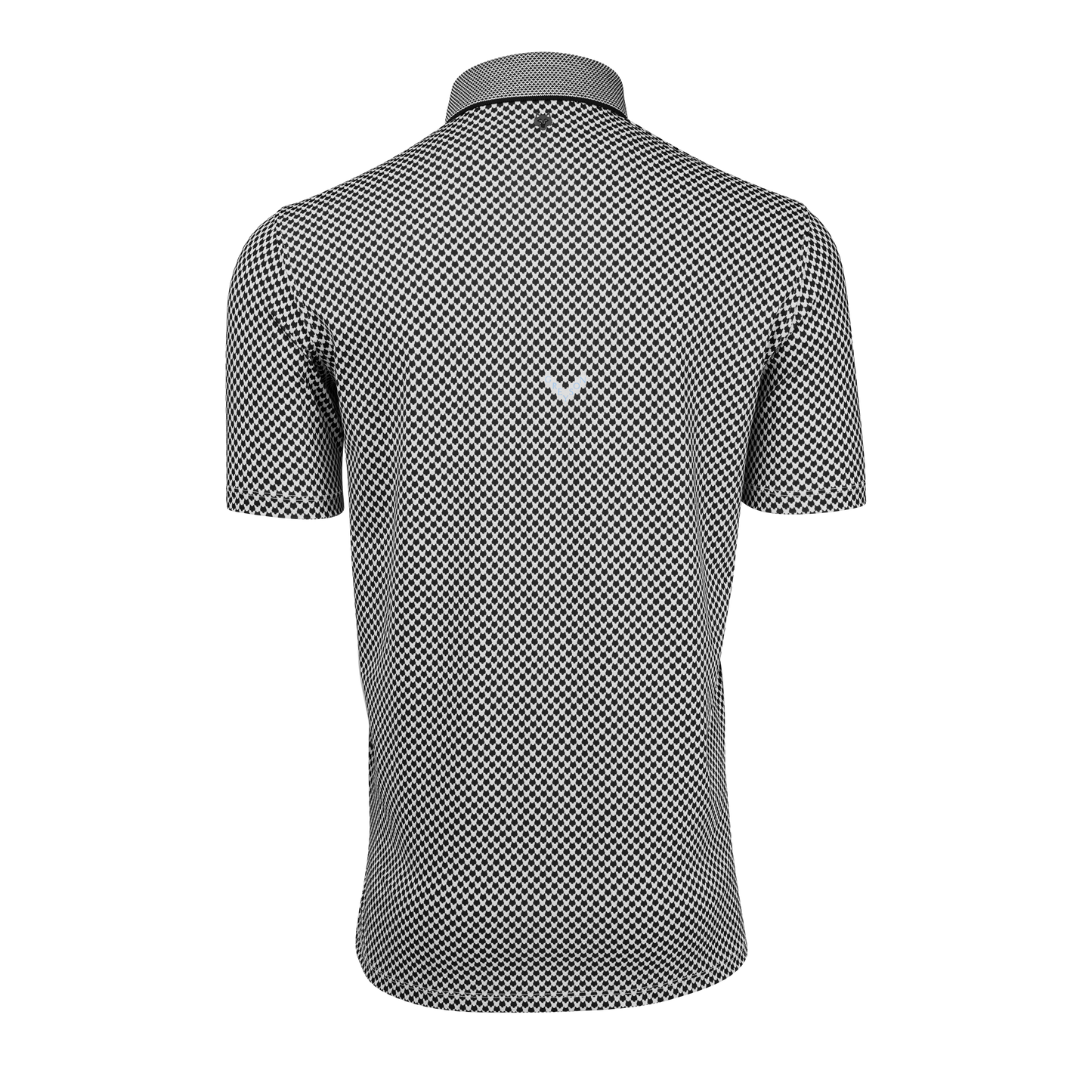 Members Only Icon Wolf Short Sleeve Polo