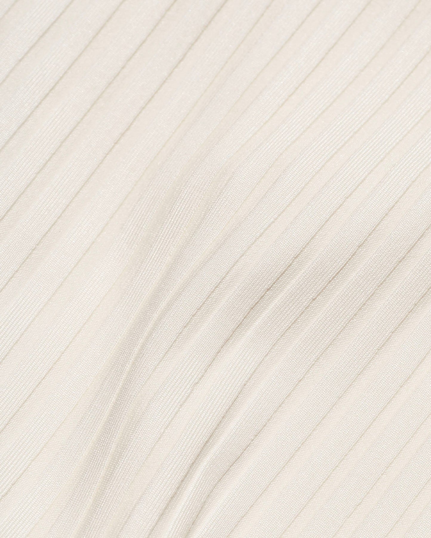 Mercer Bikini Bottom - Cream