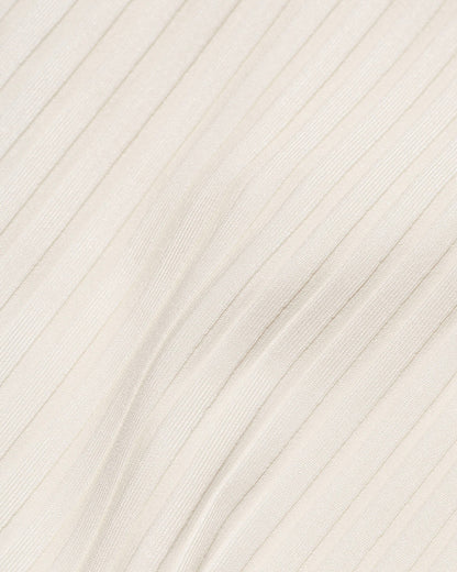 Mercer Bikini Bottom - Cream