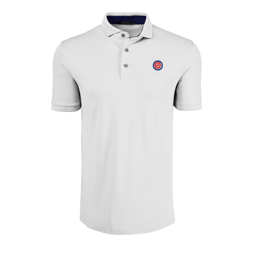 Chicago Cubs Crowley Short Sleeve Polo