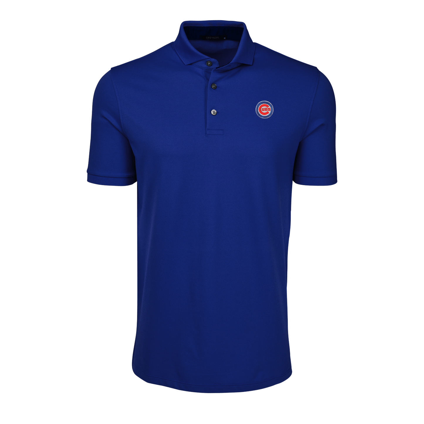 Chicago Cubs Crowley Short Sleeve Polo